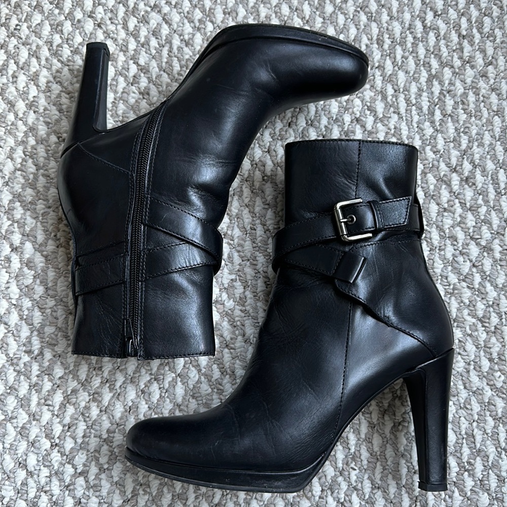 Sesto Meucci Booties